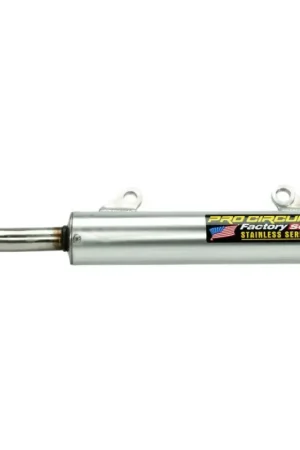 Pro Circuit 304 Factory Sound Demper CR500R 89-90 Meest Verkocht