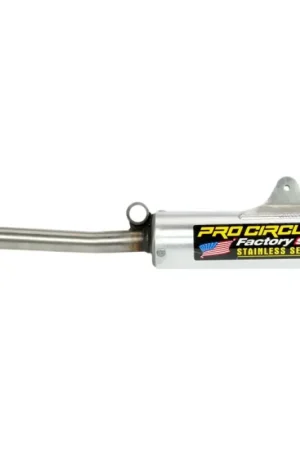 Beste Prijs Pro Circuit 304 Factory Sound Demper Honda CR125R 1987-1988