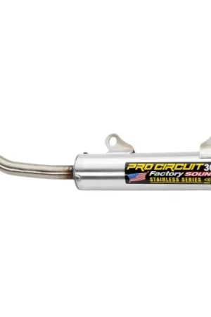 Koop Online Pro Circuit 304 Factory Sound Demper Honda CR250R 1997-1998