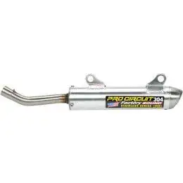 Fabrieksprijs Pro Circuit 304 Factory Sound Demper Honda CR250R 2000-2001