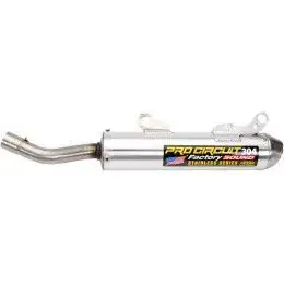Alleen Vandaag Pro Circuit 304 Factory Sound Demper Honda CR250R 2002-2003