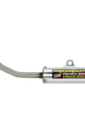 Alleen Vandaag Pro Circuit 304 Factory Sound Demper Kawasaki KX125 1999-2002