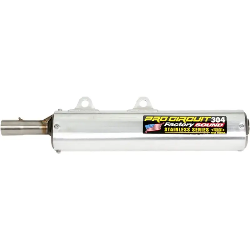 Lage Prijs Pro Circuit 304 Factory Sound Demper Kawasaki KX500 1988-2004