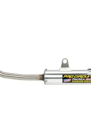 Aanbieding Pro Circuit 304 Factory Sound Demper KTM SX250 1998-2003 EXC250 1998-2003 EXC300 1998-2003
