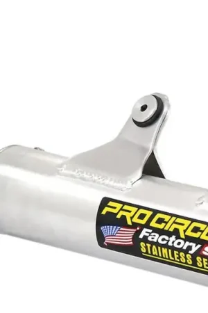 Beperkte Voorraad Pro Circuit 304 Factory Sound Demper Beta RR250 RR300 2014-2018