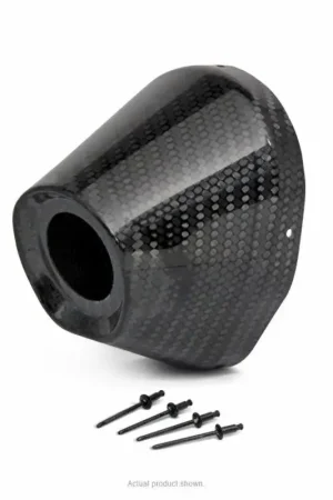 Aanbieding Pro Circuit Eindkap Ti-5 / Ti-6, Carbon, 4,5'' Diameter, 1,5'' Hole Size