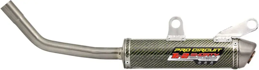 Actieprijs Pro Circuit Ti-2 Shorty Demper KTM EXC250 EXC300 SX250 2011-2016