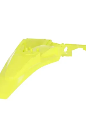 Snelle Levering Acerbis Achterspatbord Fluor Geel Husqvarna TC65 2017-2023