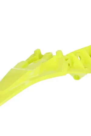 Acerbis Achterspatbord Fluor Geel Husqvarna TC85 2018-2024 Populair