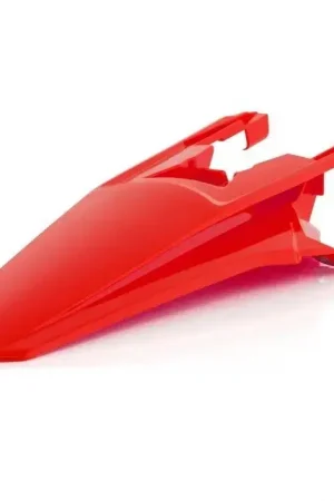 Acerbis Achterspatbord Fluor Oranje KTM SX85 2018-2024 GasGas MC85 2021-2024 Speciale Aanbieding