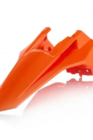 Veilige Betaling Acerbis Achterspatbord Gas Gas MC65 2021 KTM SX65 2016-2021 Oranje 2016