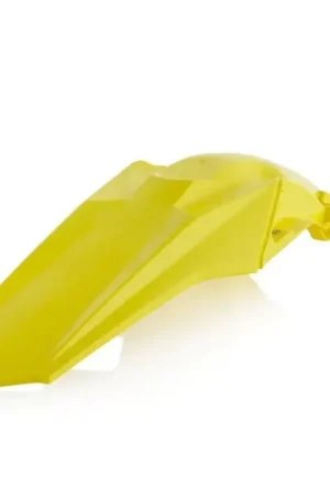 Koopje Acerbis Achterspatbord Geel Suzuki RMZ450 2018-2026 RMZ250 2019-2026