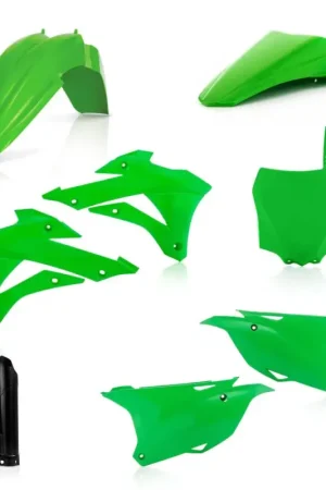 Actieprijs Acerbis Plastickit Kawasaki KX85 2014-2021 2021 Kleurstelling