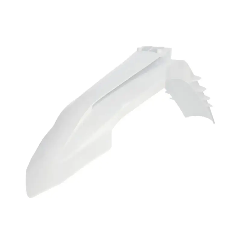 Acerbis Voorspatbord Wit KTM EEXC150 2024-2025 EXC125 EXC150 EXC250 EXC300 EXC-F250 EXC-F350 EXC-F450 EXC-F500 2024-2026 SX125 SX250 SXF250 SXF450 2023-2026 SX150 XC125 2025 SX300 2023-2024 SXF350 2023-2025 Koopje