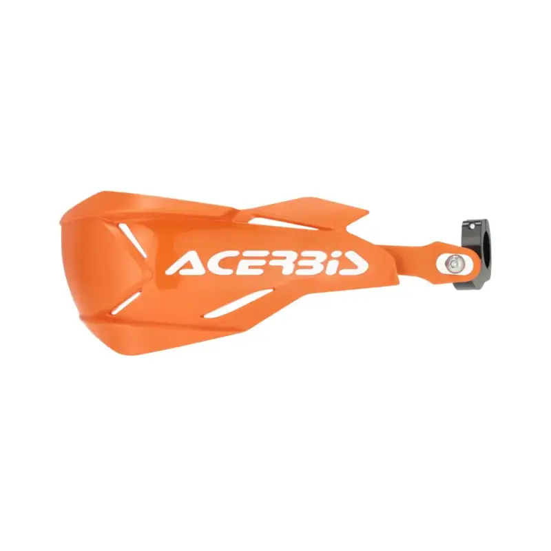 Tijdelijk Beschikbaar Acerbis X-Factory Handkappen Oranje 2016
