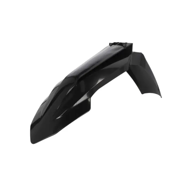 Betrouwbaar Acerbis Voorspatbord Zwart KTM SX125 SX250 SX300 SXF250 SXF350 SXF450 2023-2026 EXC150 EXC250 EXC300 EXC-F250 EXC-F350 EXC-F450 EXC125 2024-2026
