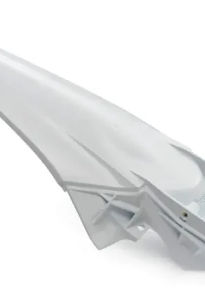 Nieuw KTM Achterspatbord Wit KTM SXF450 SXF350 SXF250 SX250 SX125 2019-2022 SX150 2019-2020