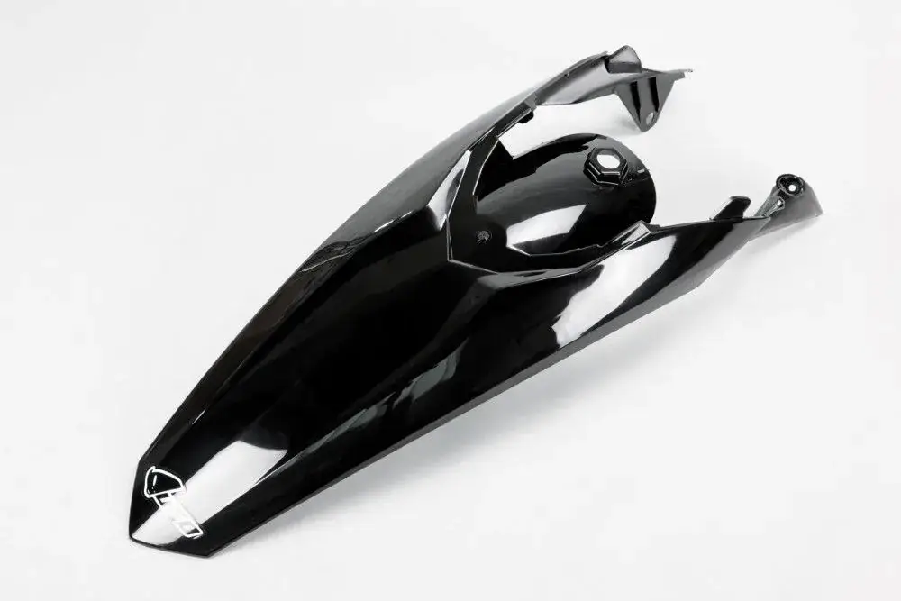UFO Achterspatbord KTM SX/SX F 2011-2015 zwart Gereduceerde Prijs
