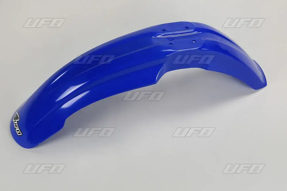 Betaalbaar UFO Voorspatbord Blauw Yamaha YZ125 YZ250 2000-2005 YZ426F 2000-2002 WR250F YZ250F 2001-2005 WR426F 2001-2002 WR450F YZ450F 2003-2005