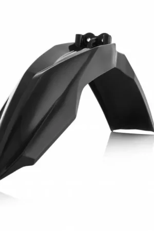 Acerbis Voorspatbord Husqvarna TC85 2014-2017 Zwart Koopje