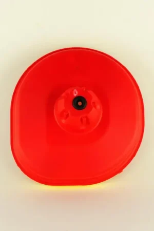 DT1 Afspuitkap Yamaha YZ125 2022 Rechtstreeks Van De Fabrikant