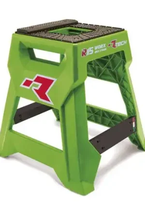 R-Tech Motorbokje Fluor groen Dagaanbieding