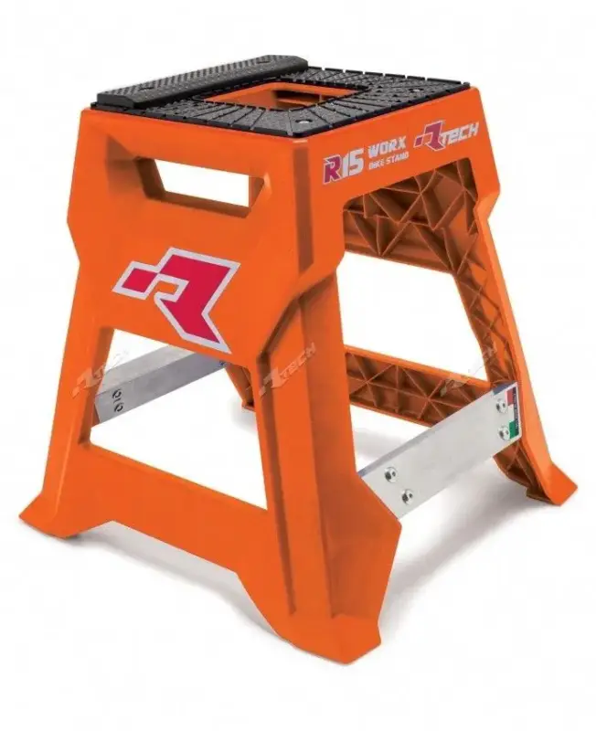 Exclusieve Aanbieding R-Tech Motorbokje Oranje