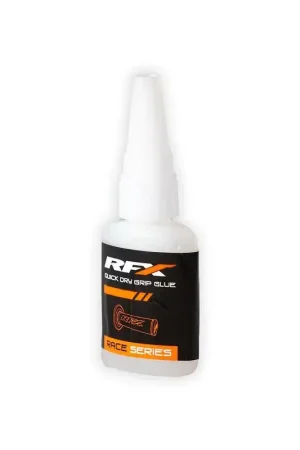 RFX Race Series Handvatenlijm - 1 oz / 28,4 g Nieuw