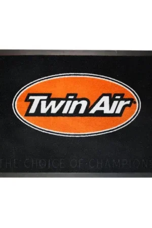 Laatste Versie Twin Air Door Mat FIM Dimension 80x60 (PVC/nylon)