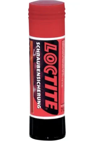 Favoriet Loctite 268 Threadlocker High Strength Stick 19gr Red