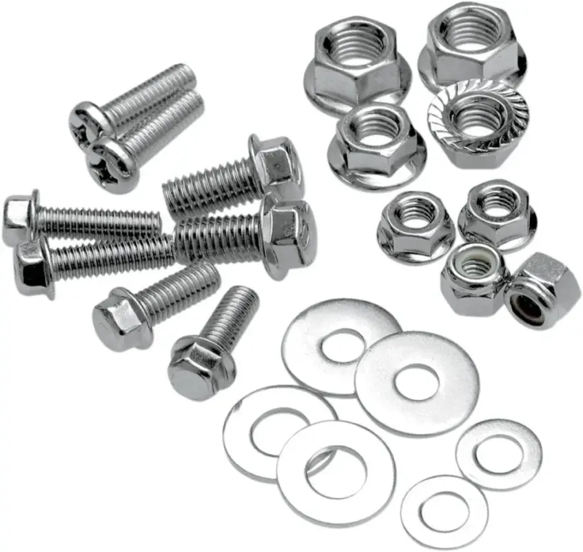 Must-Have Motion Pro Hardware Kit Zink 12pk
