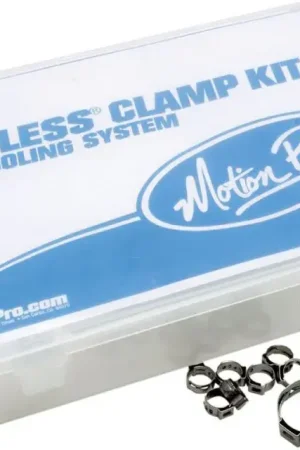 Beste Prijs Motion Pro Klemkit Koelsysteem 85p