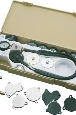 Fabrieksprijs Motion Pro Leak-down-tester