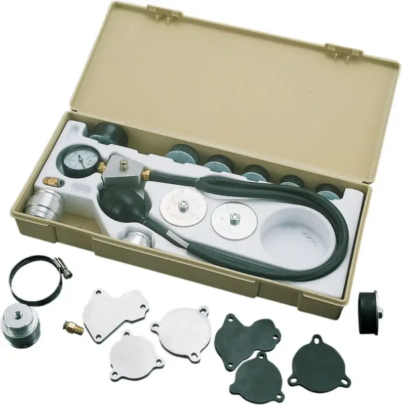 Fabrieksprijs Motion Pro Leak-down-tester
