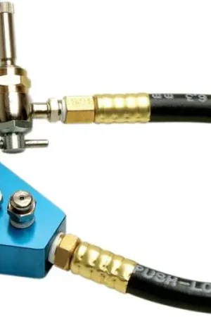 Goedkoop Motion Pro Stikstofschokmeter