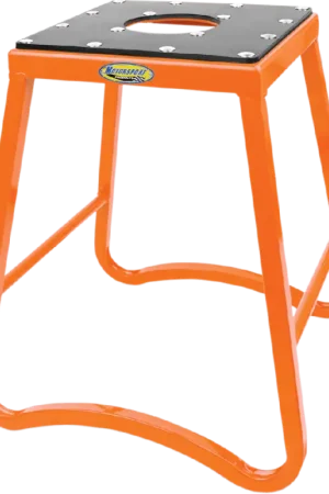 Direct Beschikbaar Motorsport Products SX1 Bikestand Oranje