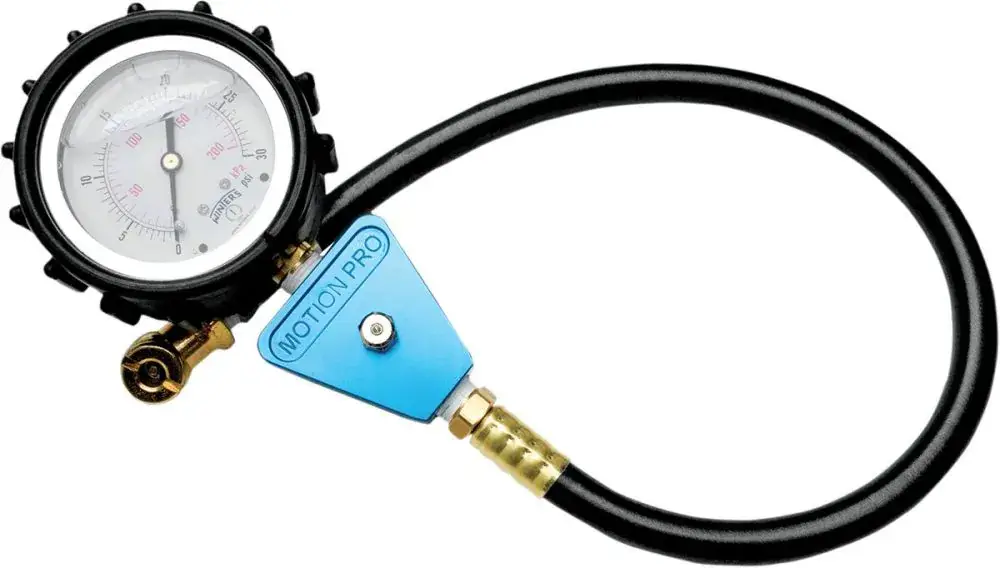 Meest Verkocht Motion Pro Bandenmeter Pro 30psi Mx