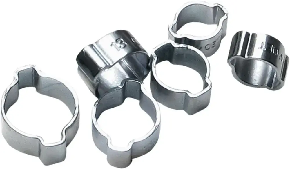 Speciale Aanbieding Motion Pro Clips-o 9/16 10pak
