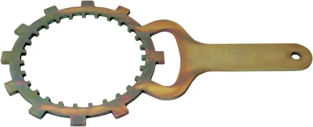 EBC Koppeling De-montage Tool Yamaha TT-R125 2000-2009 TT-R125E 2003-2010 TT-R125L 2000-2010 TT-R125LE 2003-2014 TT-R125LWE 2011-2014 XT125R XT125X 2005-2007 YZ50G 1980 YZ80 1977-1980 Hoge Kwaliteit