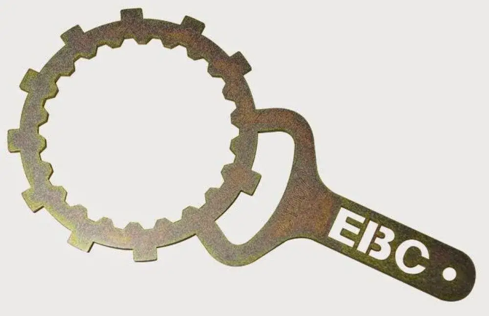 Express Levering EBC Koppeling De-montage Tool Yamaha WR125R 2009-2014 WR125X 2009-2016