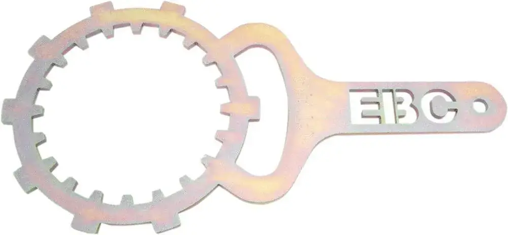 Actieprijs EBC Koppeling De-montage Tool Yamaha XT125 1982-1983 XT225 1986-2007 XT225S 1992-1995 YZ100 1978-1983 YZ125 1976-1981