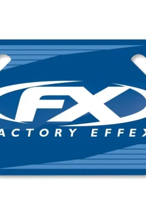 Factory Effex Pitbord Populair