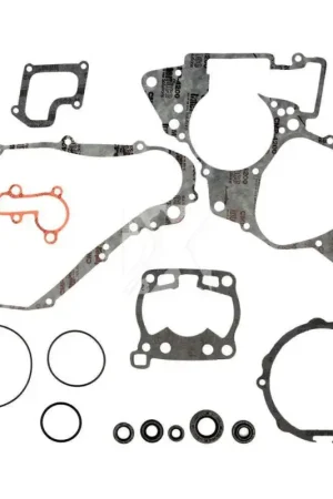 ProX Complete Pakkingset Suzuki RM80 1991-2001 Betrouwbaar