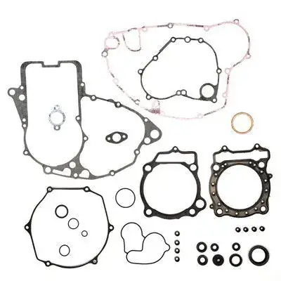 Hete Deal ProX Complete Pakkingset Suzuki RMZ450 2005-2007
