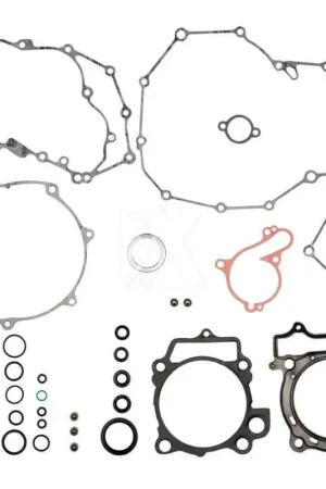 Hoge Kwaliteit Prox Complete Pakkingset Yamaha YFZ450R 2009-2024