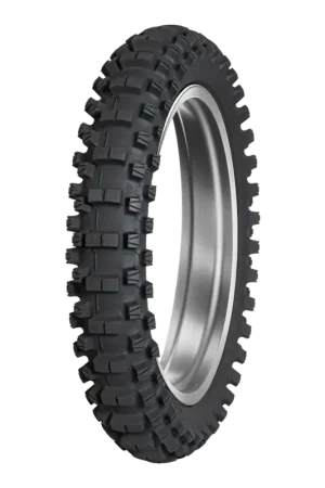 Beperkte Voorraad Dunlop 120/90 -18 Geomax MX34 Achterband TT 65M