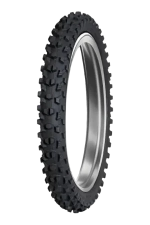 Dunlop 60/100 -10 Geomax MX34 Voorband TT 33J Flitsaanbieding