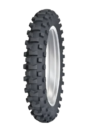 Dunlop Geomax AT82 110/100-18 Achterband TT 62M Laatste Versie