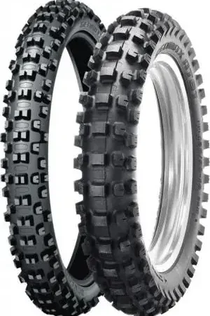 Dunlop Geomax Enduro AT81 Voorband 90/90-21 TT 54M Nieuw