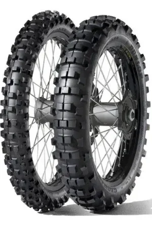 Beperkt Aanbod Dunlop Geomax Enduro S Voorband 90/90-21